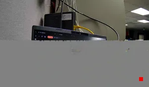 Caméra IP - TW