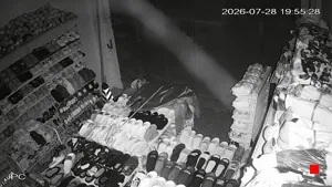 Caméra IP - CN