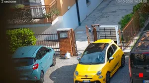 Caméra IP - IT