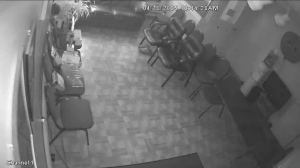 Caméra IP - US