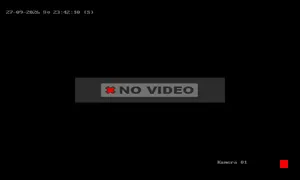 Caméra IP - DE