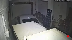 Caméra IP - ES