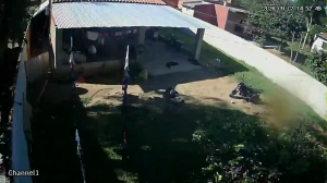 Caméra IP - PY