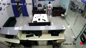 Caméra IP - RU