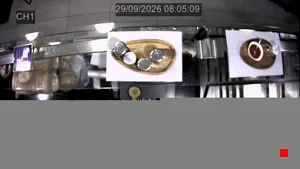 Caméra IP - DE
