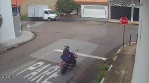 Caméra IP - BR