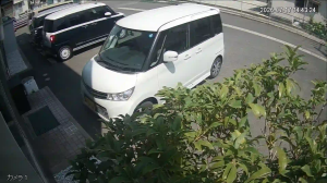 Caméra IP - JP