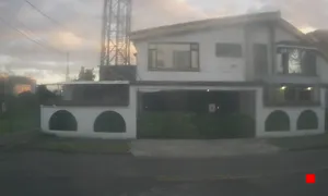 Caméra IP - CO
