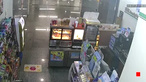 Caméra IP - CN