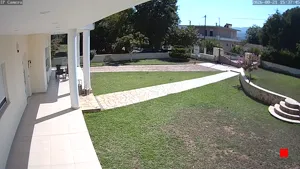 Caméra IP - GR
