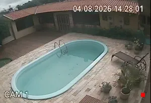 Caméra IP - BR
