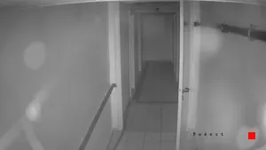 Caméra IP - DE