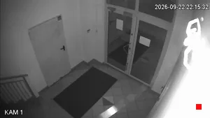 Caméra IP - PL