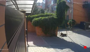 Caméra IP - RU