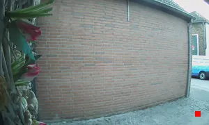 Caméra IP - DE