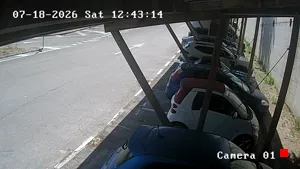 Caméra IP - IT