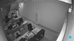 Caméra IP - TH