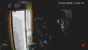 Caméra IP - IT