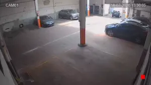 Caméra IP - IT