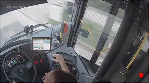 Caméra IP - AT