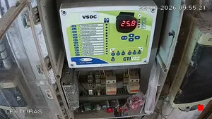 Caméra IP - ES