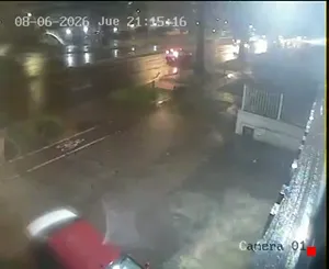 Caméra IP - UY