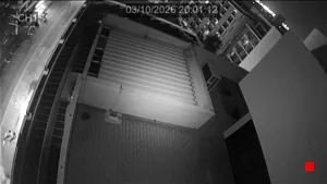 Caméra IP - TH