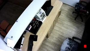 Caméra IP - TN