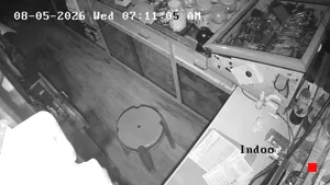 Caméra IP - IN