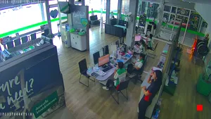 Caméra IP - TH