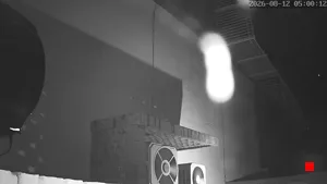 Caméra IP - US