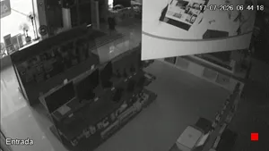 Caméra IP - ES