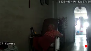 Caméra IP - SG