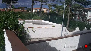 Caméra IP - IT