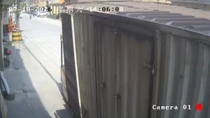 Caméra IP - CN