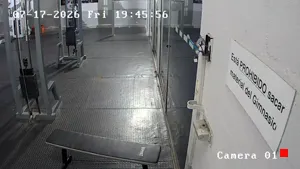 Caméra IP - UY