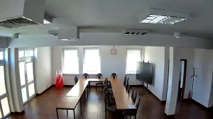 Caméra IP - PL