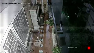 Caméra IP - IT