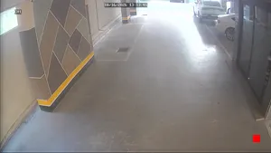 Caméra IP - KR