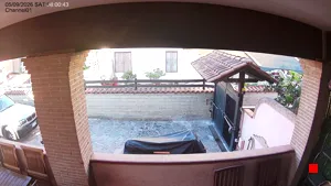Caméra IP - IT