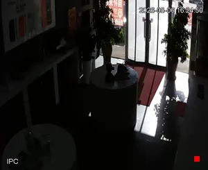Caméra IP - CN