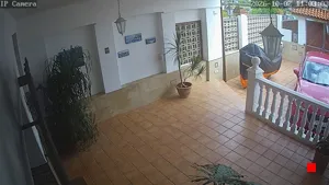 Caméra IP - ES