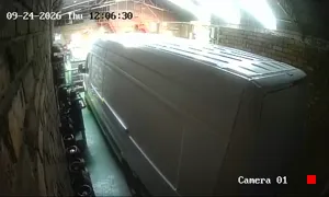 Caméra IP - ZA