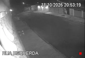 Caméra IP - BR