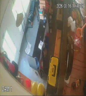 Caméra IP - AR