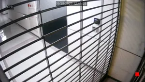 Caméra IP - TW