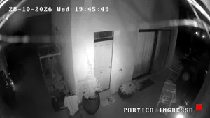 Caméra IP - IT