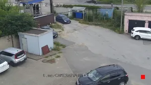 Caméra IP - RU