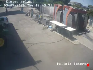 Caméra IP - IT