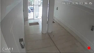 Caméra IP - ES